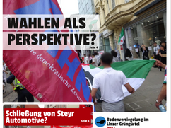 Nr. 31 der Roten Fahne