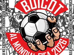 WM 2026 in Mexiko: DER BALL SOLL NICHT ROLLEN!