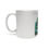 Thumbnail: Metallic Mug (Silver\Gold)