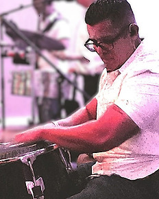 Manny Rodríguez