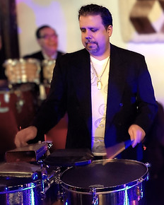 Ernie Bécquer