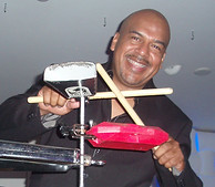 Charlie Chávez