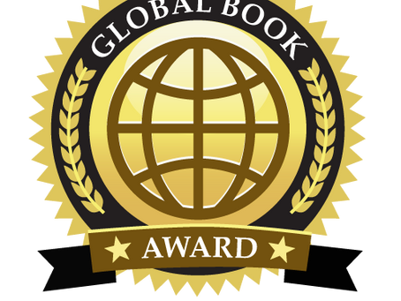 Gold from the Book Awards