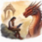 Hogs Back Writer's Jelly - 5th April 2025