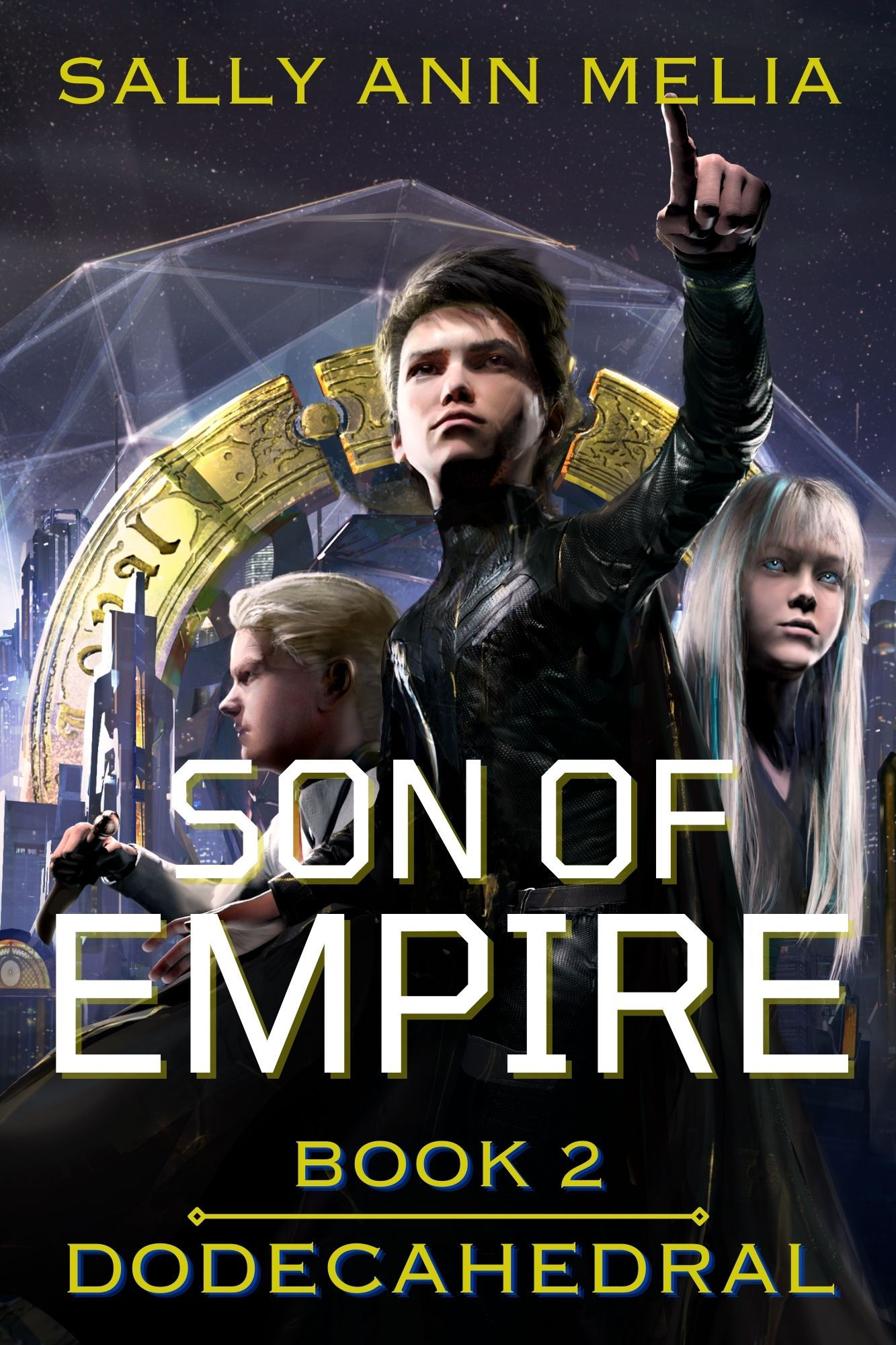 Son of Empire