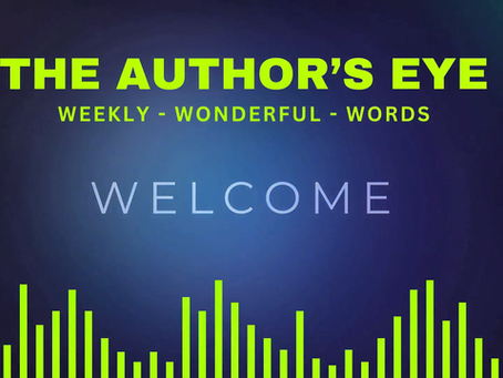 Meet the Author: S A Melia