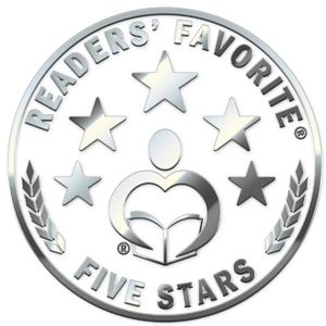 5 star review for Orphan of Empire by S A Melia