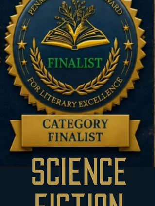 Longlisted PenMasters Guild