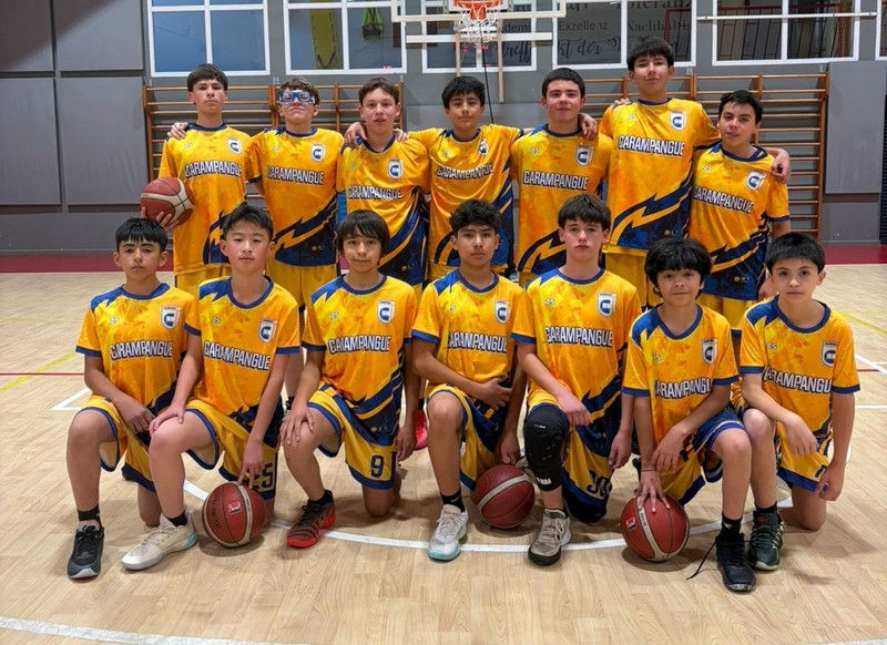 Carampanguino - Noticias Deportivas