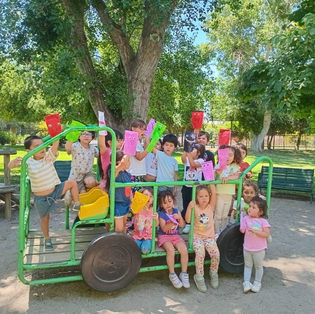 Con éxito finalizó el Summer Days