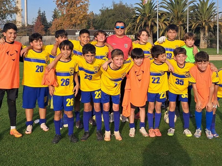 Carampanguino - Noticias Deportivas