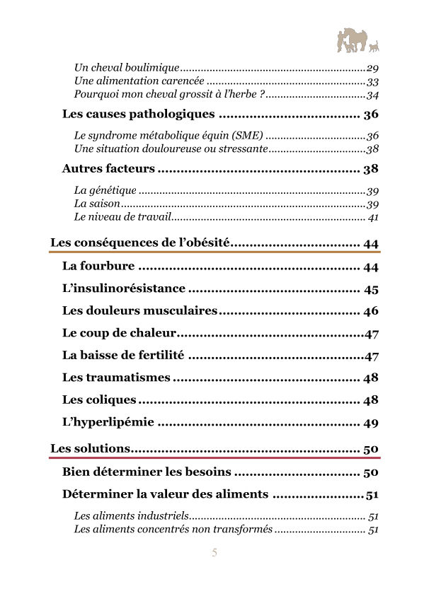 Miniature : Mon cheval est trop gros ! Les conseils de ma nutritionniste