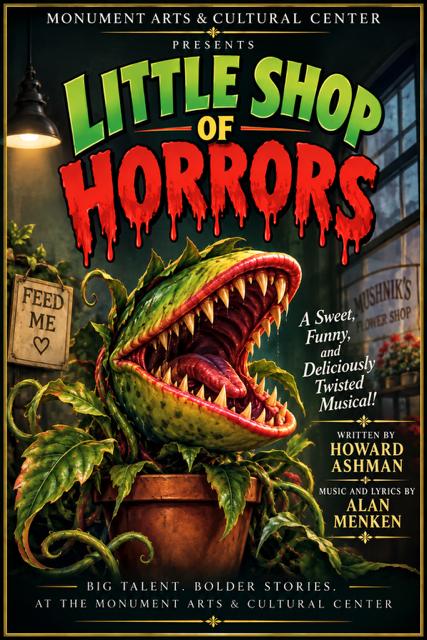 Little Shop of Horrors
