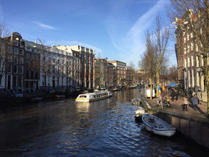 願你除了知道紅燈區和大麻，沒有白去一趟荷蘭