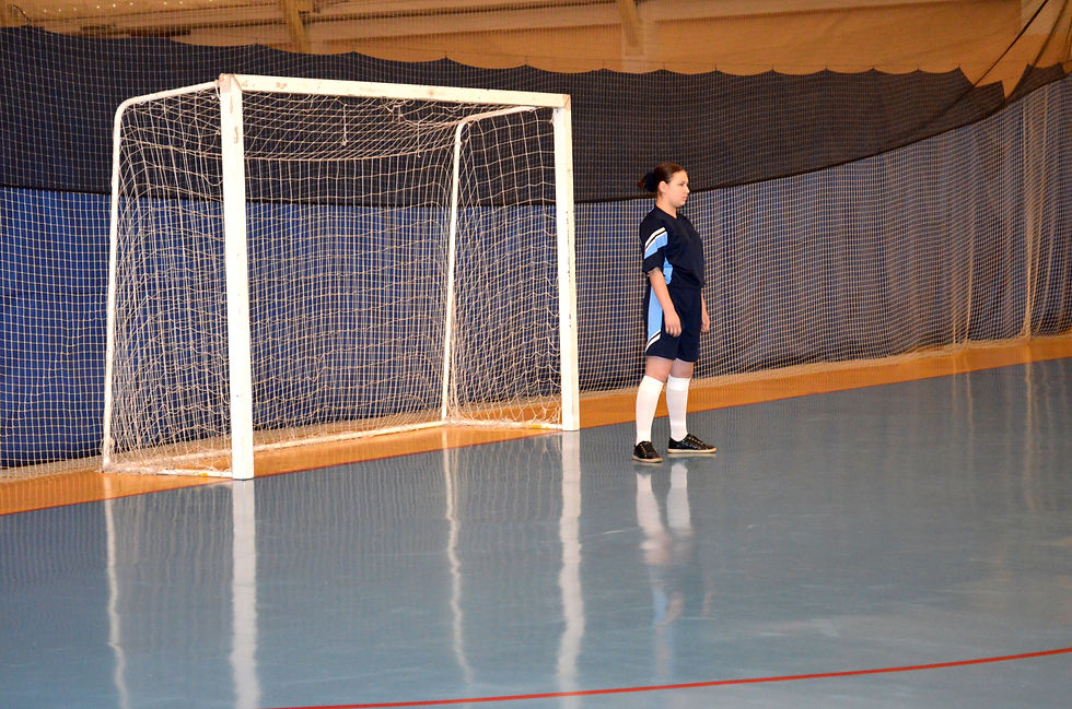 Васильева Екатерина