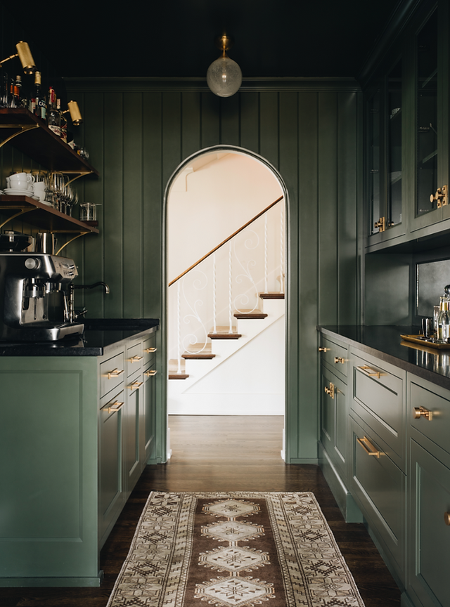 Jean Stoffer Design