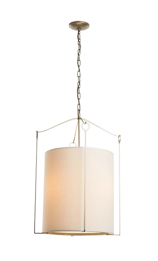 Bow Tall Pendant Base Item #104260