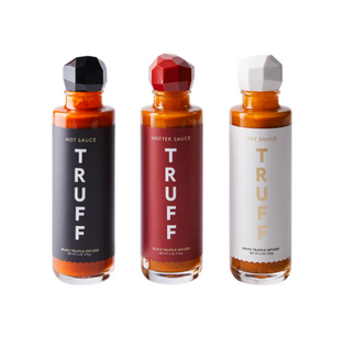 Food52 TRUFF Truffle-Infused Hot Sauce