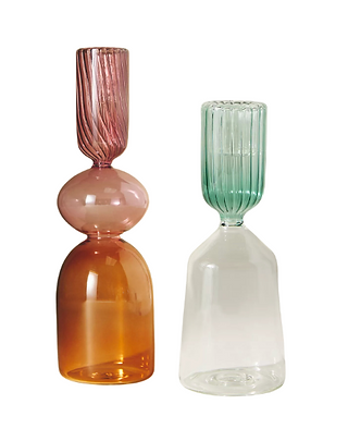 Anthropologie Calle Candle Holder