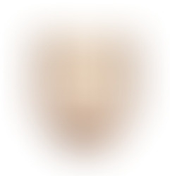 McGee and Co  Fluted Glass Votive Fluted Glass Votive Fluted Glass Votive Fluted Glass Votive Fluted Glass Votive Fluted Glass Votive