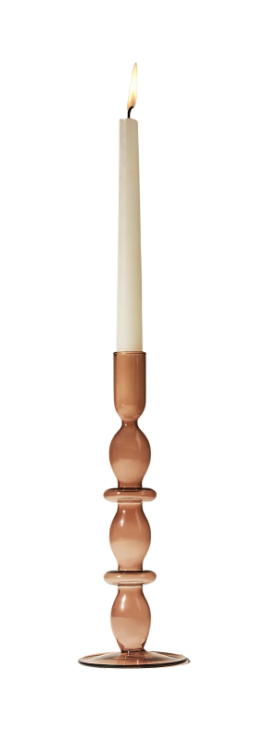 Anthropologie Delaney Candlestick