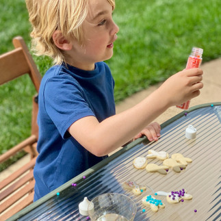 Simopoulos Designs Easter Tips Blog Post