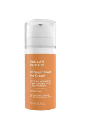Paula's Choice C5 Super Boost Eye Cream