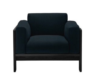 Design Within Reach Bastiano Petite Lounge Chair