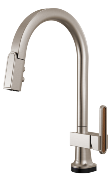 Brizo SmartTouch Faucet
