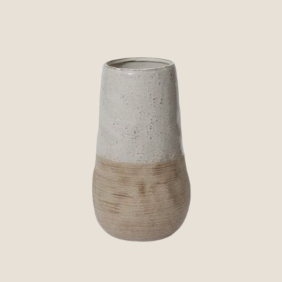 Banded Vase