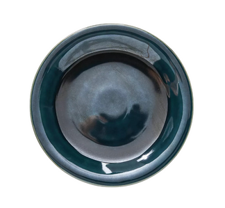 Anthropologie Pinova Dessert Plates, Set of 4