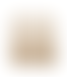 McGee and Co Sandstone Taper Candles (Set of 12)