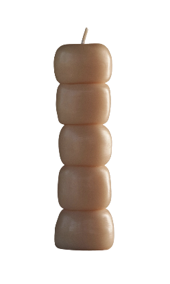 Lulu and Georgia Piu Candles