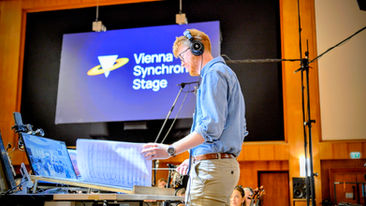 Vienna Synchron Stage
