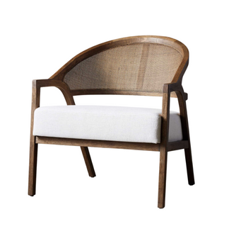 Arhaus Aimee Chair