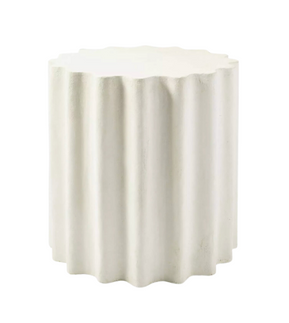 Serena and Lily Cabrillo Side Table