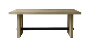 Williams Sonoma Montauk Rectangular Dining Table