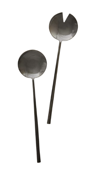 Anthropologie Samson Serving Set