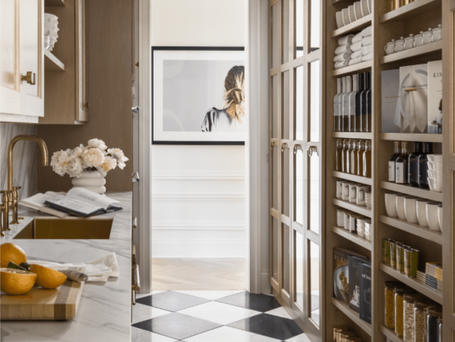 Inside the Elevated Kitchen: 7 Design Trends Defining the New Luxury