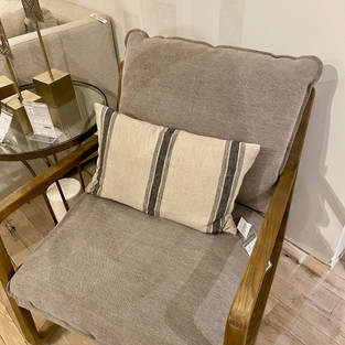 side chair, deep seat chair, four hands