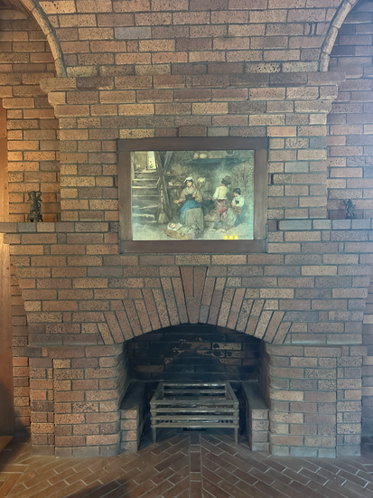 gamble house, craftsman architecture, craftsman architecture style, interior design, home tour, historical homes, historical home tour