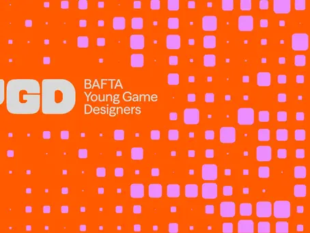 BAFTA Young Game Designers Jury