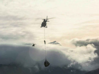 Mission Impossible-ing Part 2: Cinematic Musical Vitality Analysis: How Non-Verbal Gestural Energies