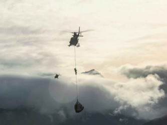 Mission Impossible-ing Part 2: Cinematic Musical Vitality Analysis: How Non-Verbal Gestural Energies