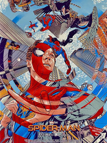 Spider-Man: Homecoming - VO