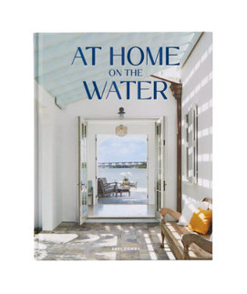 Serena and Lily "At Home on the Water" by Jaci Conry