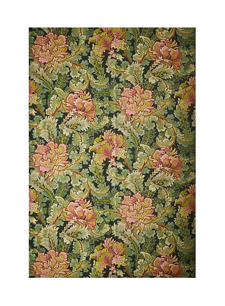 Anthropologie House of Hackney Bathsheba Wallpaper