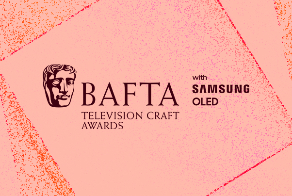 TV Music Placement - BAFTA Nominated Show 2026