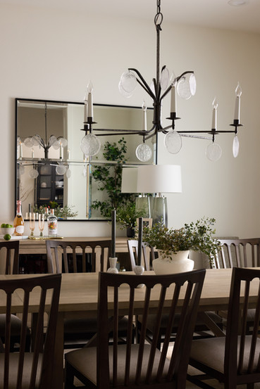 interior designer, sacramento interior designer, northern california interior design, modern farmhouse, living room, dining room, dining room styling, dining room decor