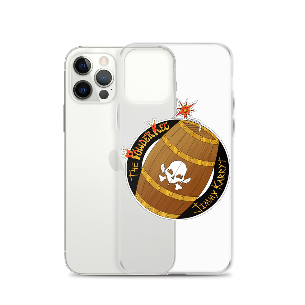Thumbnail: iPhone Case